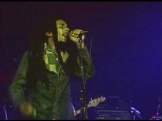 Bob Marley - Zimbabwe