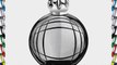 Flacon Bubble black von Lampe Berger Paris