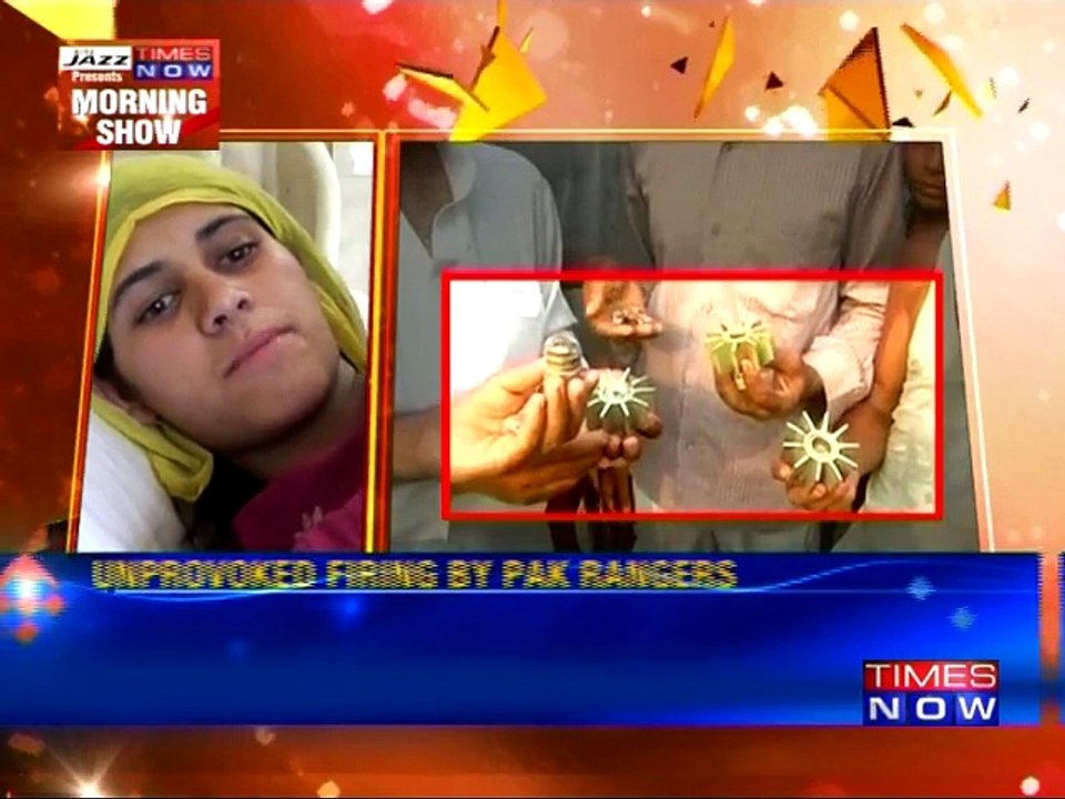 Ground report from Poonch sector