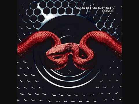 Eisbrecher This is Deutsch