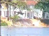 Sri Lanka 2004 , Tsunami Bentota/Aluthgama