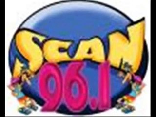 la choly ratas scan 96.1 fm