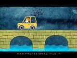 Protezione Civile - Emergenza Alluvione (Fonte DPC)