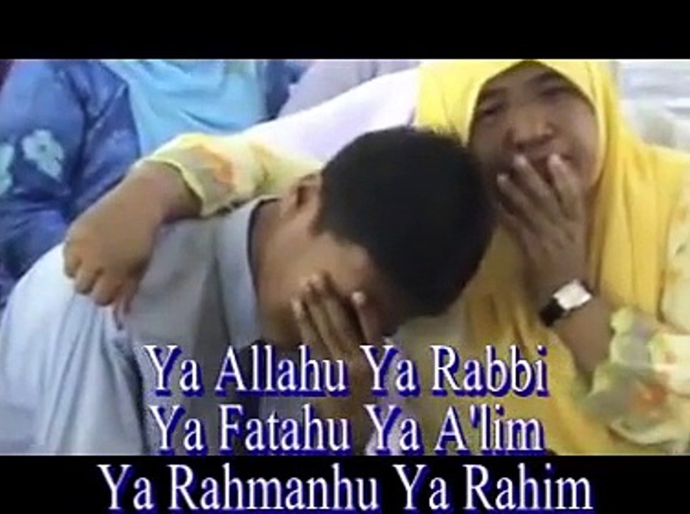 Ayah dan Ibu