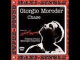 Giorgio Moroder - Chase (High Quality CD Remastered Audio)