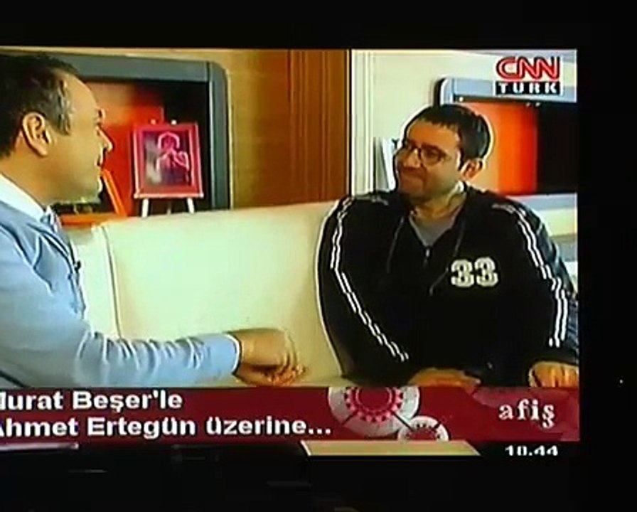 Murat Beşer