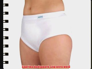 Suprima bodyguard-Slip ultra wei?