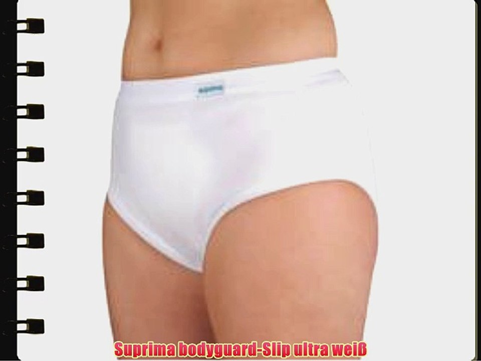 Suprima bodyguard-Slip ultra wei?