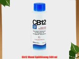 Cb12 Mund Sp?ll?sung 500 ml