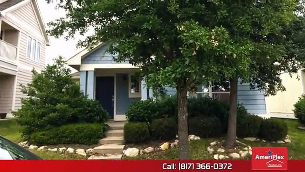 11000 Dillon Street Fort Worth TX 76179 5322