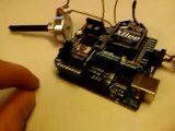 Arduino & xbee tutorial - transmit from seperate arduino wirelessly to pc or mac