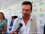 LAM TV Exam Season 7 Ep. 140 - Eric Eric Martsolf of Days of our Lives at 2015 Prism Awards