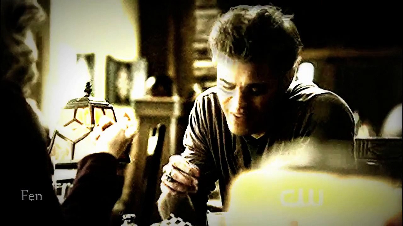 ♥ Stefan & Caroline || "We were friends for a long time.." (6x12) ♥