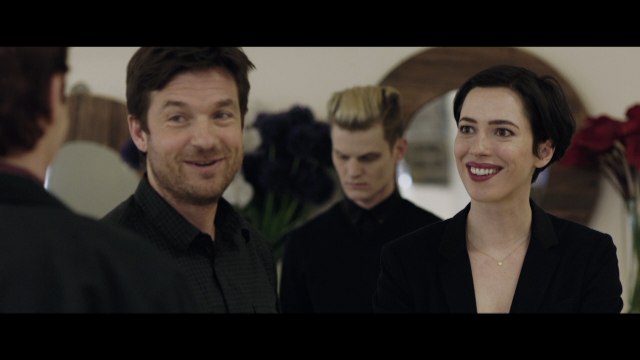 Jason Bateman, Joel Edgerton, Rebecca Hall In 'The Gift' Second Trailer