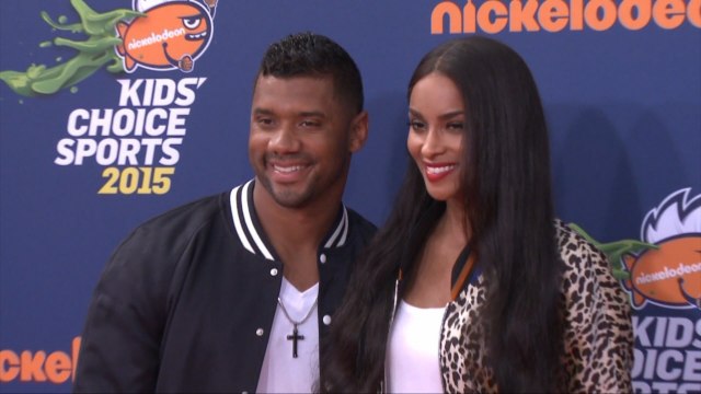 Nickelodeon Kids' Choice 2015 Sports Awards