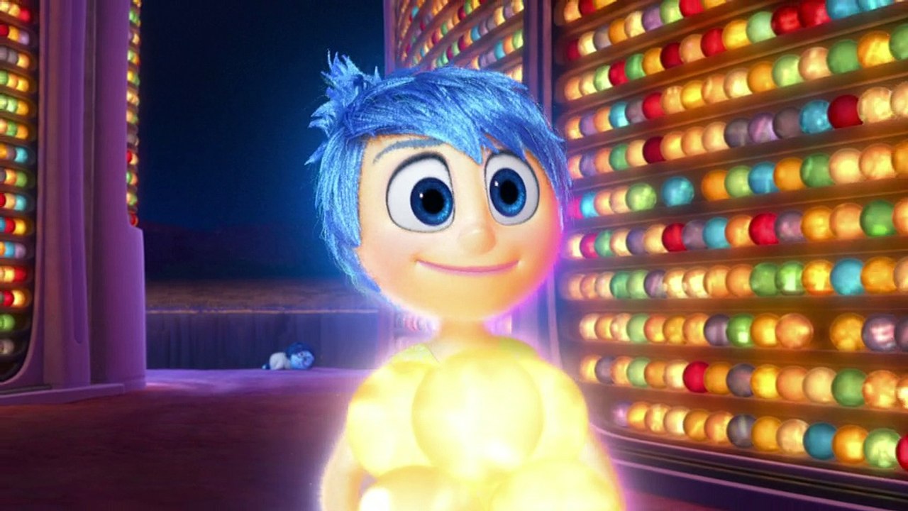 Inside Out - Exclusive Gala Premiere Report