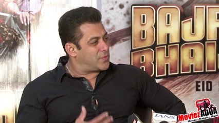 Salman Khan To Gain 10 Kgs For SULTAN