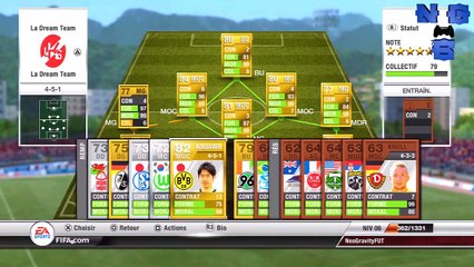FIFA 12 __ La DT #8 __ Commentary FR