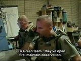 French Foreign Legion FIGHTING & TRAINING [Eng sub](5-10)