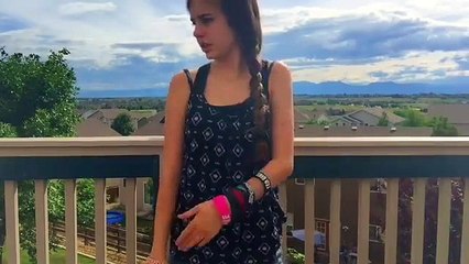 Kids In The Dark - All Time Low ASL