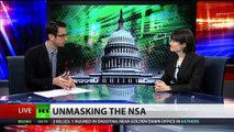 Senate NSA reform gives agency even more spying powers