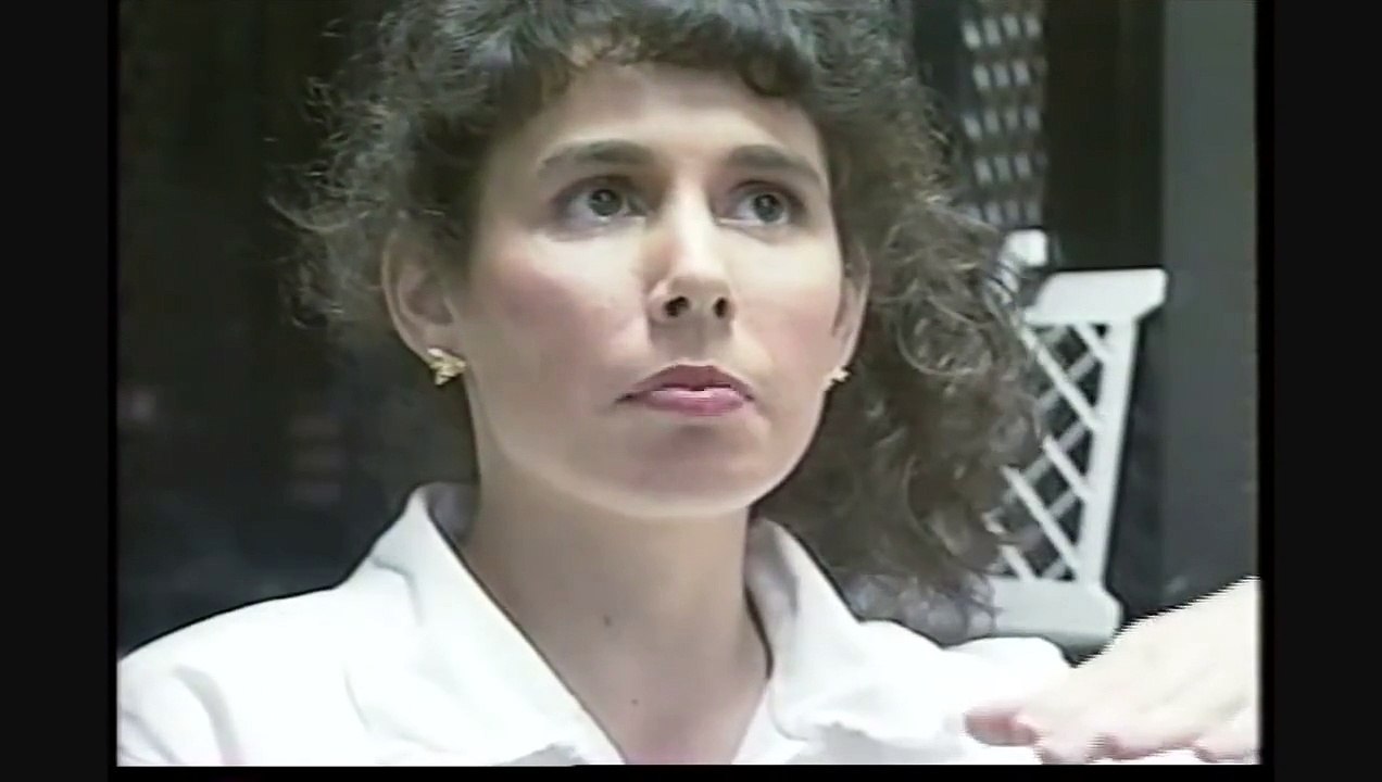 Karla Faye Tucker: Forevermore Interview #2