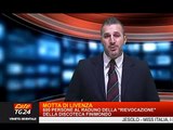 MOTTA DI LIVENZA -  600 PERSONE AL RADUNO DELLA 