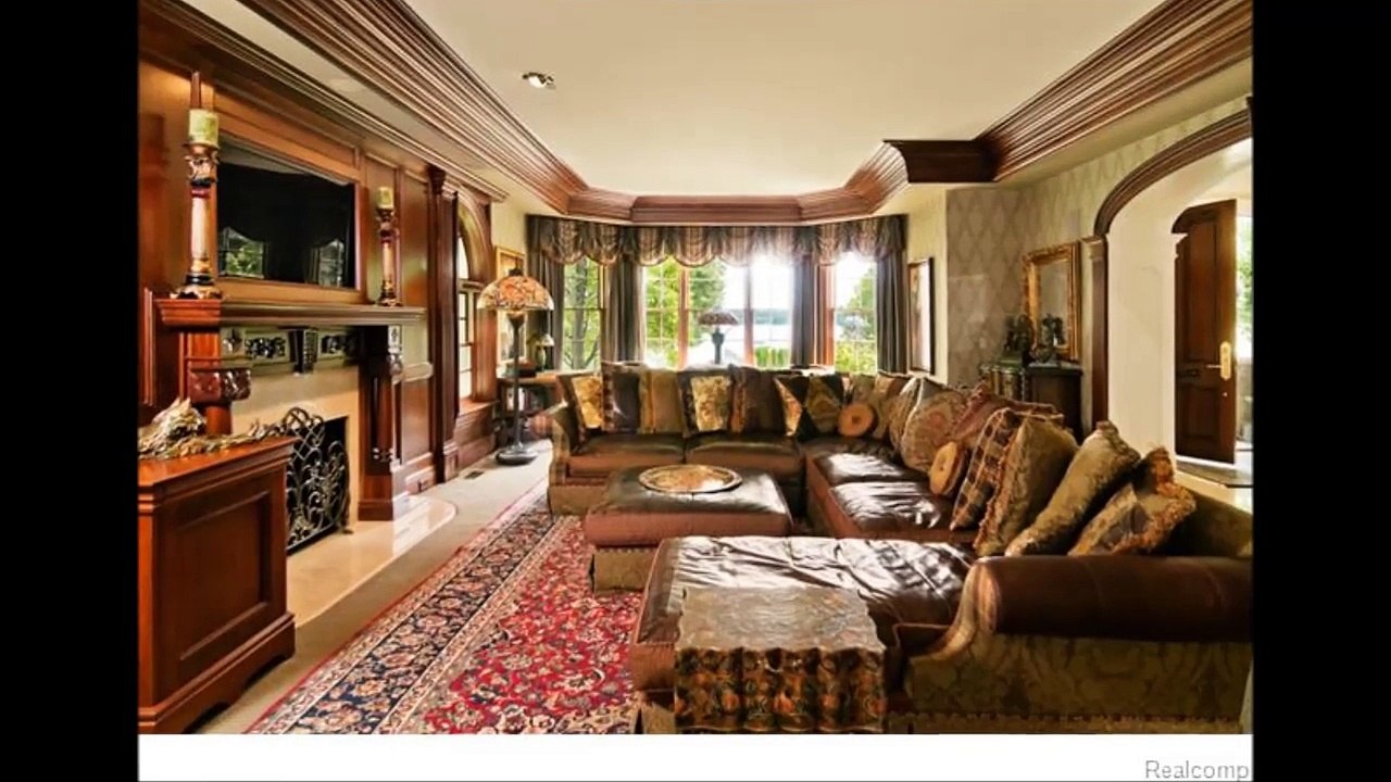 West Bloomfield, MI Real Estate By MARK Z Home Selling Team : 3296 Pine Lake Rd