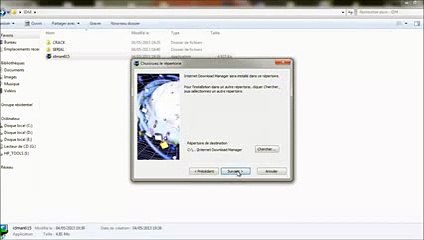 Internet Download Manager 623  Universal Crack