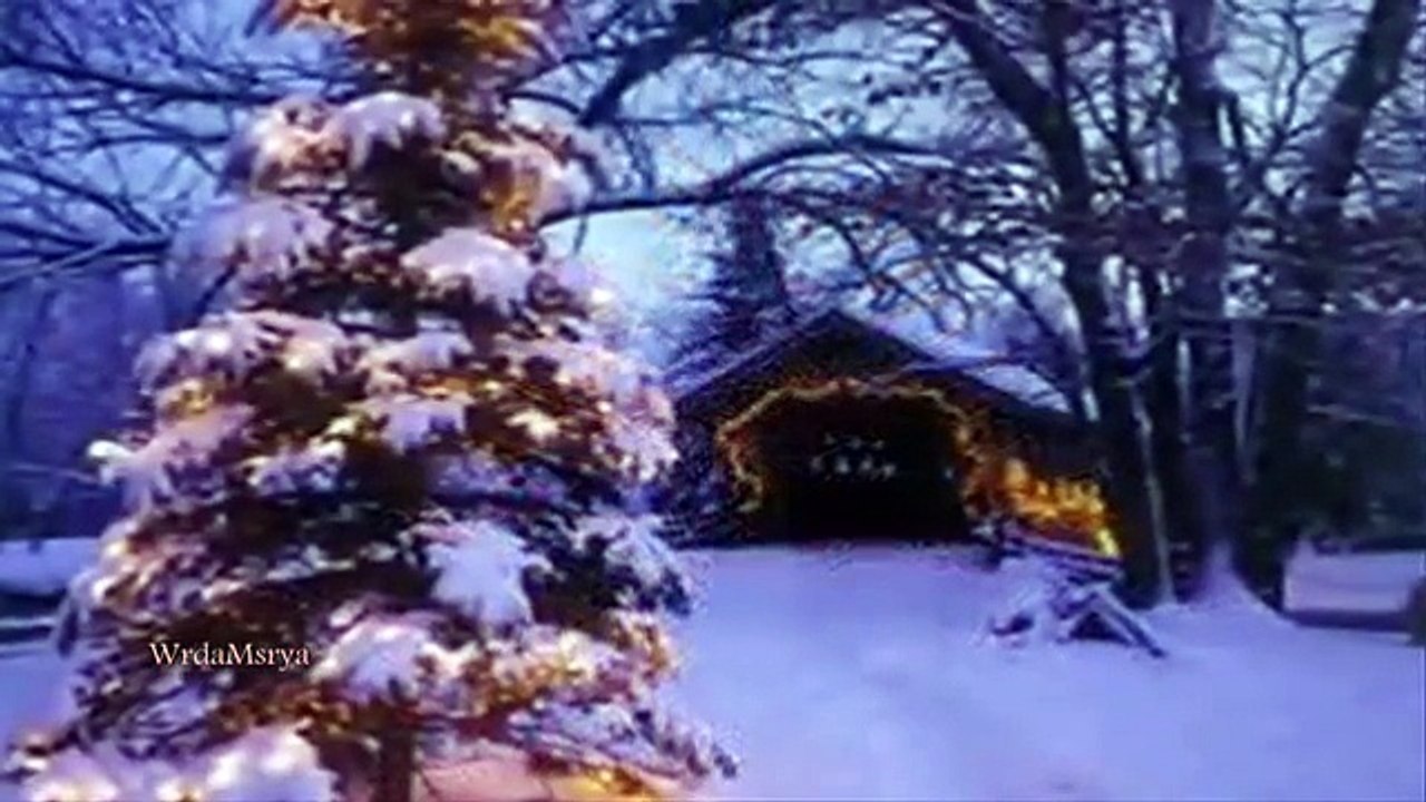 احدث اغانى السنة الجديدة ...2013.... Happy New Year 2012
