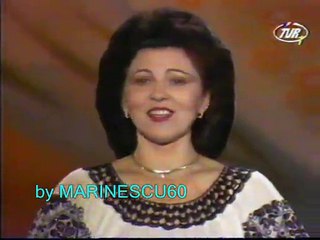 Irina Loghin - Cine vine de la deal - Arhiva