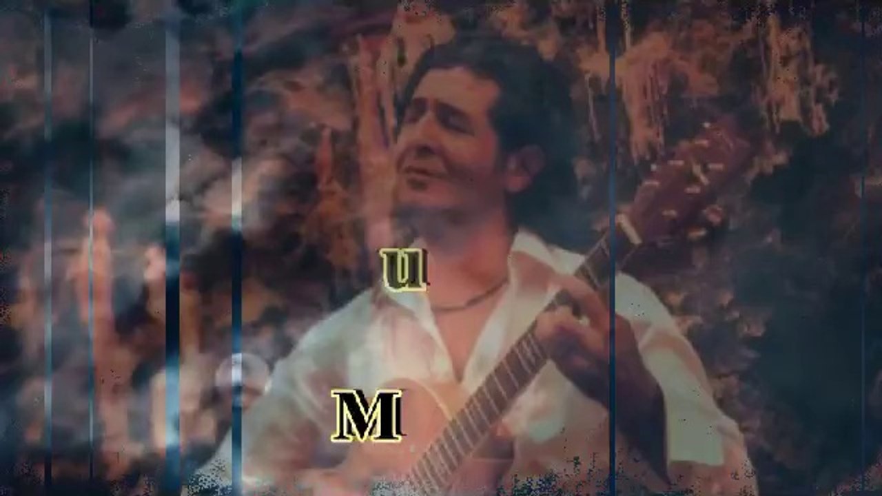 Murat Gögebakan - Bir Sonbahar Goncasi