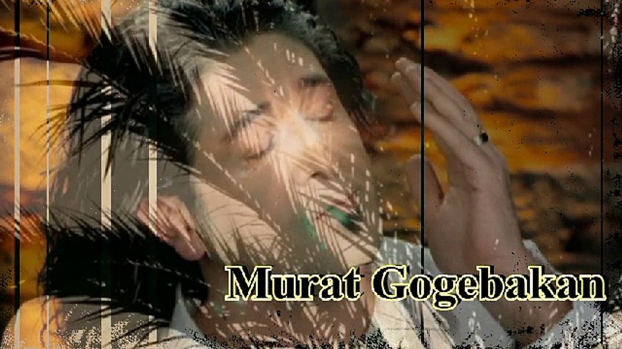 Murat Gögebakan - Gitme