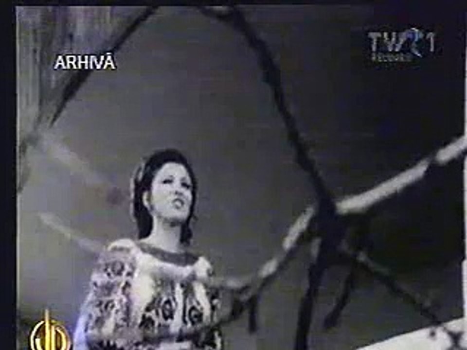 Irina Loghin - Nici o boala nu-i mai grea - Arhiva
