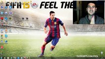 Come scaricare e installare FIFA 15 Gratis in italiano per PC CRACK V3