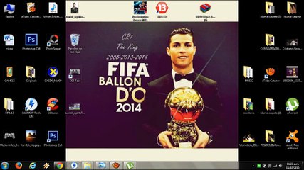Descargar e Instalar FIFA 15 Con CRACK 2015