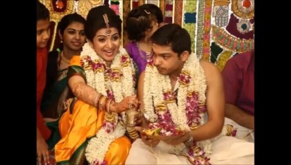 Anchor DD Marriage Album