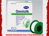 Omnisilk Fixierpflaster 92m x 25cm 900576/6 5 St