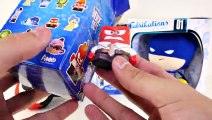 NEW Batman and Harley Quinn Play Doh Surprise Egg & Blind Boxes! Inside Out Disney Frozen DC Comics