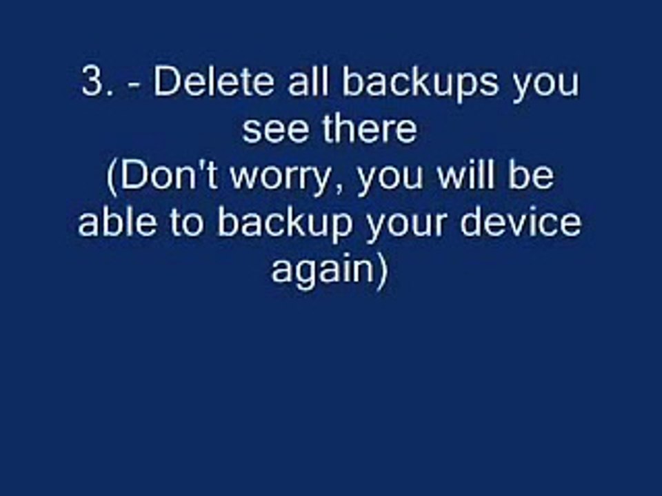 HOW TO Resolve Sync Session Failed to Start on iPhone , ipad