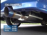 DC5 ITR Exhaust Catalog - Hot Version International