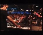 Jeff Healey Band (Live at Notodden Blues Festival, august 2006): How blue can you get
