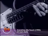Maggie Reilly - Everytime We Touch 1992