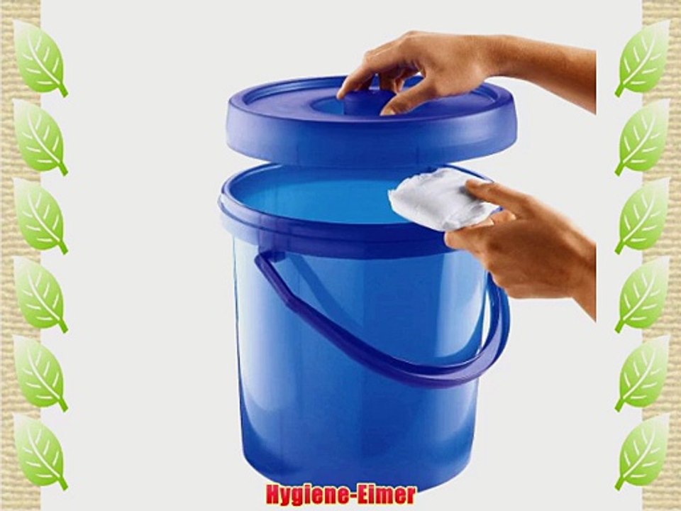 Hygiene-Eimer