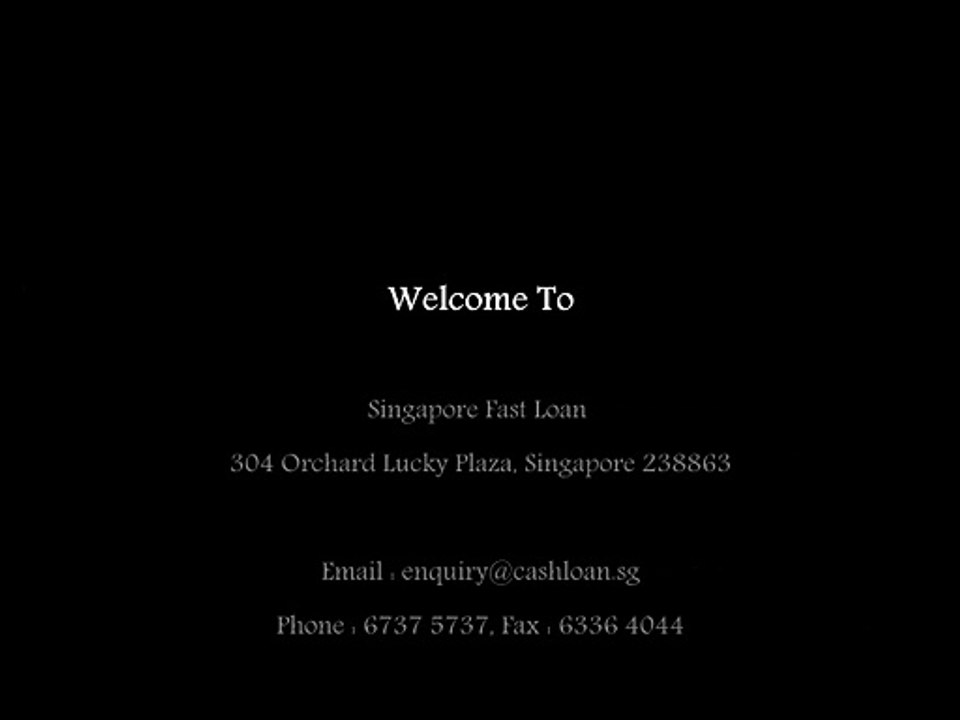 foreigner loan