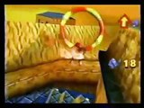 Donkey Kong 64 Promo nintendo 64