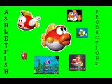 Super Mario 64 DS- How To Get Luigi