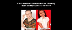 iModels Holdings - Modelling Agency - Road Safety Outreach 2009