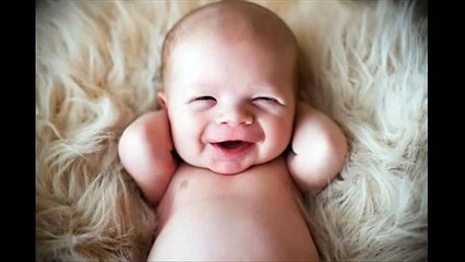 Baby Laughing Sound Effects