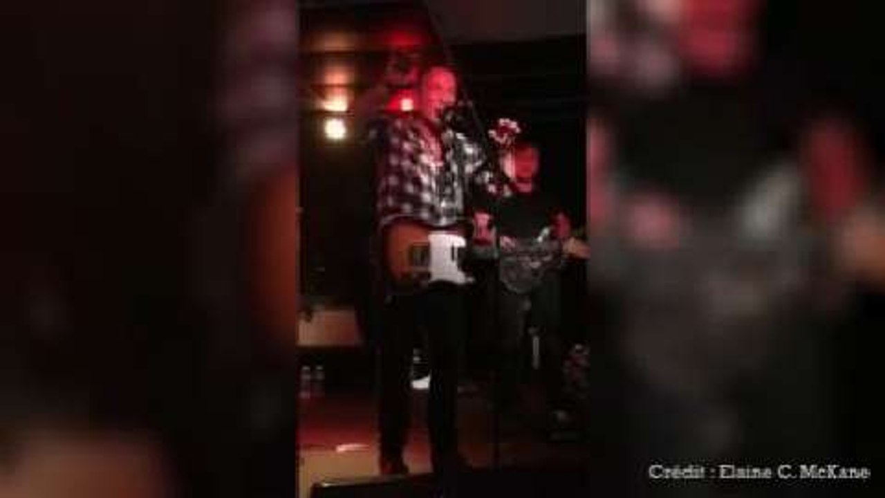 Bruce Springsteen donne un concert surprise dans un bar du New Jersey